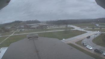 Weather camera view of Central ES.