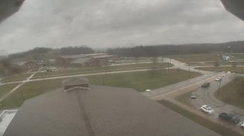 Weather camera view of Central ES.