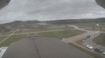 Weather camera view of Central ES.