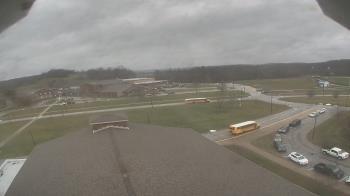 Weather camera view of Central ES.