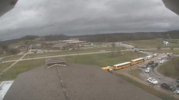 Weather camera view of Central ES.