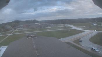 Weather camera view of Central ES.