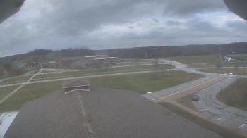 Weather camera view of Central ES.