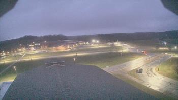 Weather camera view of Central ES.