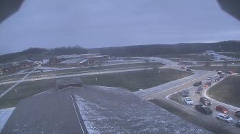 Weather camera view of Central ES.