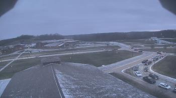 Weather camera view of Central ES.
