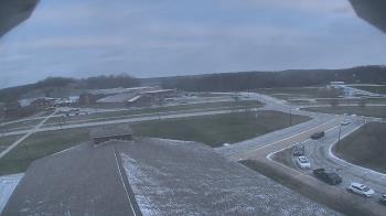 Weather camera view of Central ES.