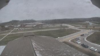 Weather camera view of Central ES.