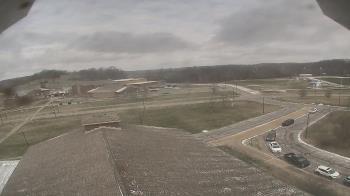 Weather camera view of Central ES.
