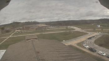 Weather camera view of Central ES.