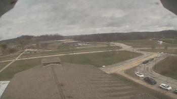 Weather camera view of Central ES.