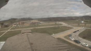 Weather camera view of Central ES.