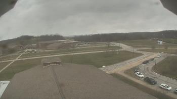 Weather camera view of Central ES.
