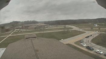 Weather camera view of Central ES.