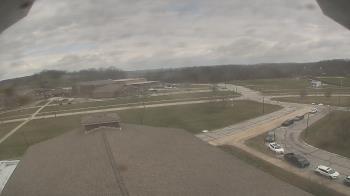 Weather camera view of Central ES.