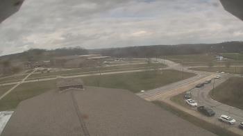 Weather camera view of Central ES.