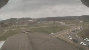 Weather camera view of Central ES.