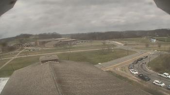 Weather camera view of Central ES.