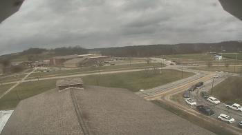 Weather camera view of Central ES.