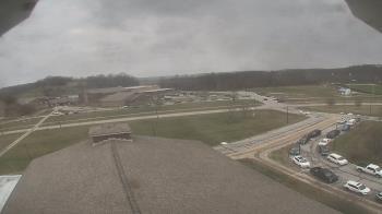 Weather camera view of Central ES.