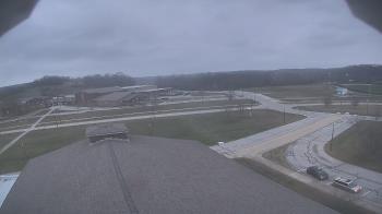 Weather camera view of Central ES.