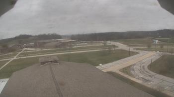 Weather camera view of Central ES.
