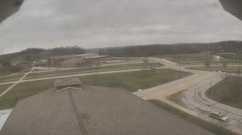 Weather camera view of Central ES.