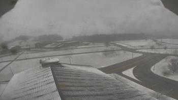 Weather camera view of Central ES.