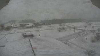 Weather camera view of Central ES.