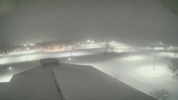 Weather camera view of Central ES.