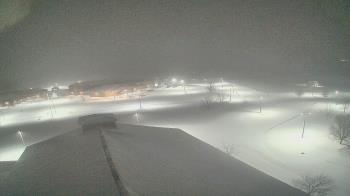 Weather camera view of Central ES.