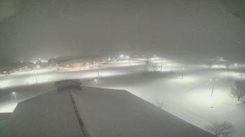 Weather camera view of Central ES.
