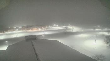 Weather camera view of Central ES.