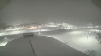 Weather camera view of Central ES.