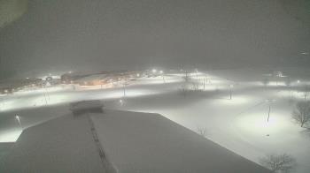 Weather camera view of Central ES.