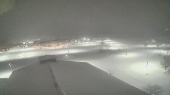 Weather camera view of Central ES.