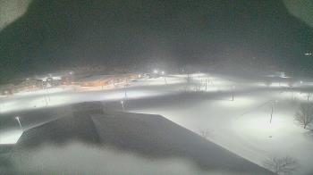 Weather camera view of Central ES.