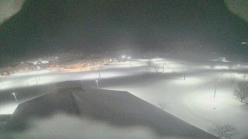 Weather camera view of Central ES.