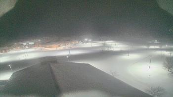 Weather camera view of Central ES.