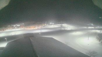 Weather camera view of Central ES.