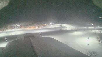 Weather camera view of Central ES.