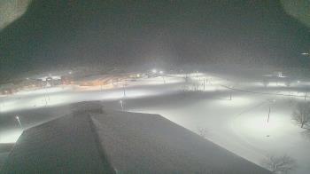 Weather camera view of Central ES.