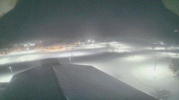 Weather camera view of Central ES.