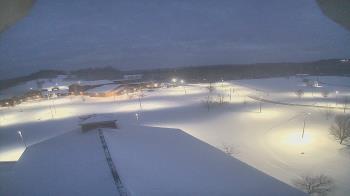 Weather camera view of Central ES.