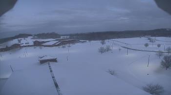 Weather camera view of Central ES.