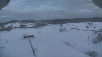 Weather camera view of Central ES.