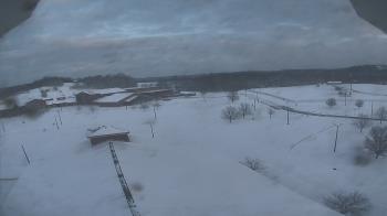 Weather camera view of Central ES.