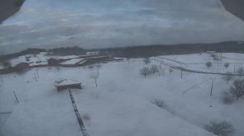 Weather camera view of Central ES.