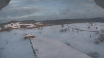 Weather camera view of Central ES.