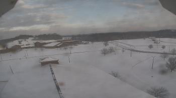 Weather camera view of Central ES.